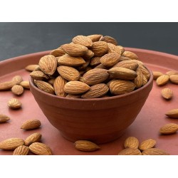 Almond