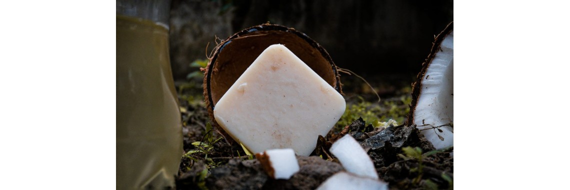 Hand made Soap