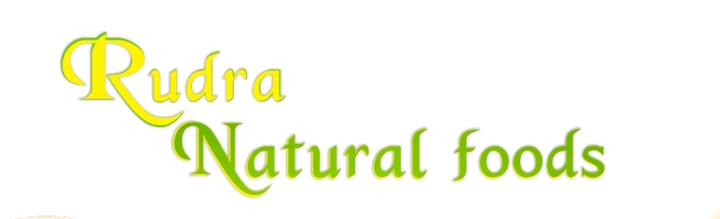 Rudra Natural Foods